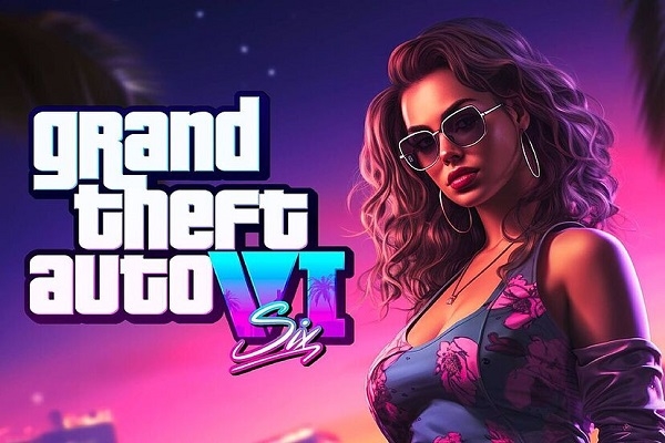 Take-Two依然相信《GTA 6》能提升主機銷量