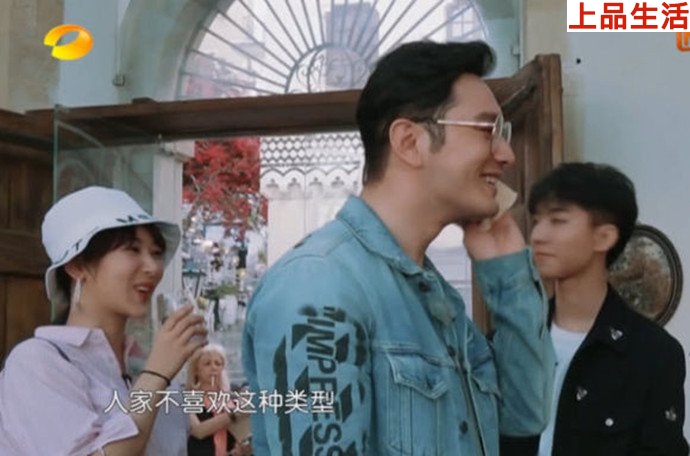 《中餐廳》第三季節(jié)目照