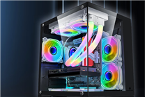 低至3499元起！AMD RX 7650 GRE組裝機(jī)紛至沓來