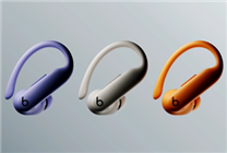 蘋果首款心率監(jiān)測耳機(jī)！Powerbeats Pro 2發(fā)布：2099元