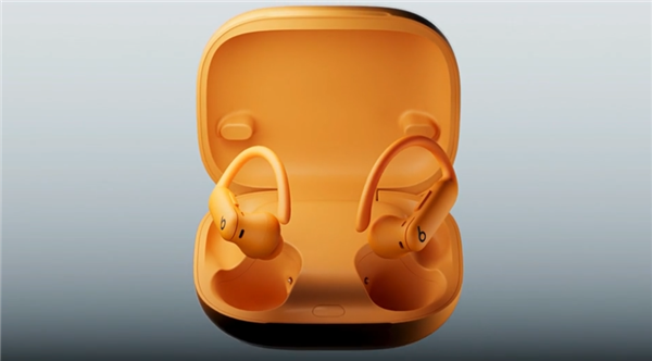 蘋果首款心率監(jiān)測耳機！Powerbeats Pro 2發(fā)布：2099元