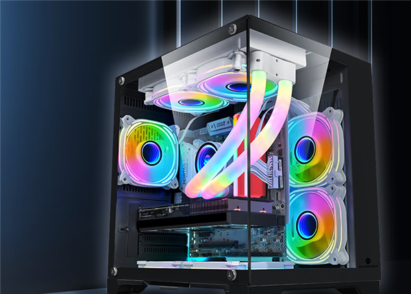 低至3499元起！AMD RX 7650 GRE組裝機(jī)紛至沓來