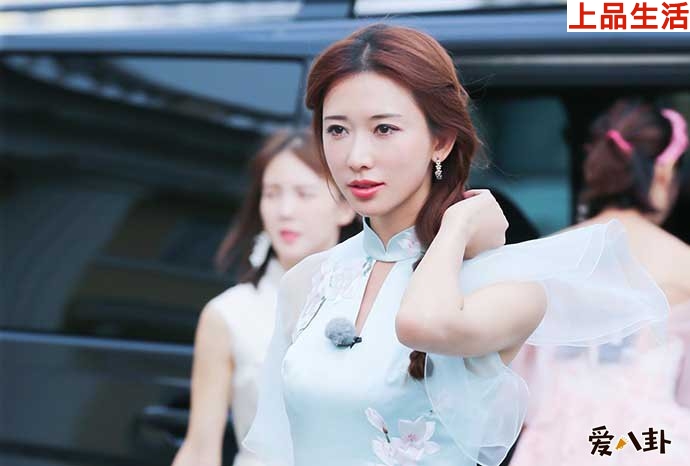 林志玲為什么會嫁給AKIRA