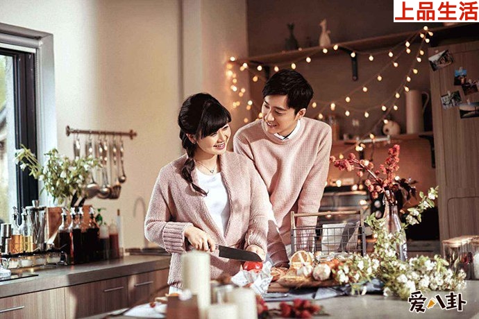 江宏杰福原愛結(jié)婚三年依舊似熱戀