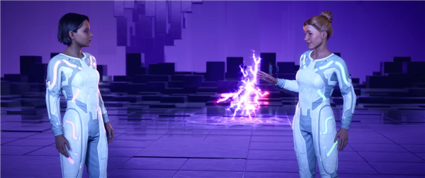 《雙人成行》新作《雙影奇境》全新預(yù)告發(fā)布：3月6日開售 登陸PC、PS5、Xbox