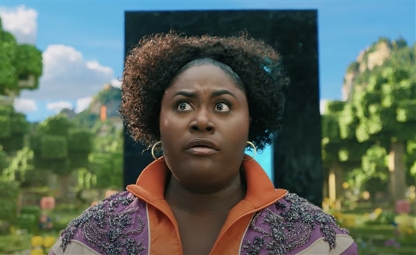 微軟爆款游戲改編！《我的世界大電影》新預(yù)告發(fā)布：已確認(rèn)引進(jìn)內(nèi)地