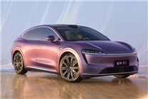 智界R7大定破7萬 余承東：好產(chǎn)品不怕比、爆發(fā)還在后面