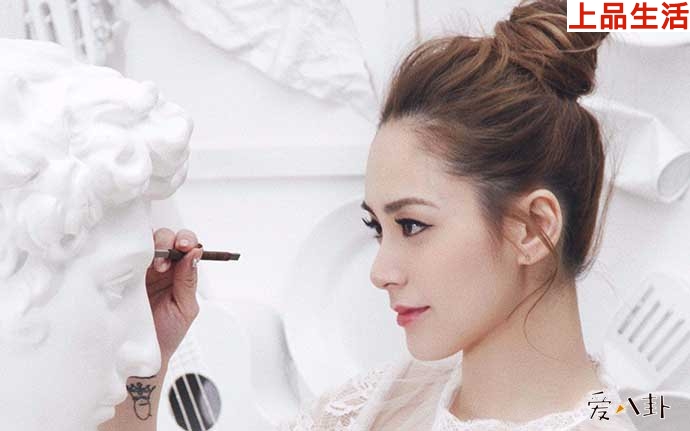 阿嬌回應老公賴國弘疑似出軌事件