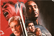 《美隊(duì)4》豆瓣早期口碑不佳：堂堂美隊(duì)?wèi)?zhàn)力如此拉胯