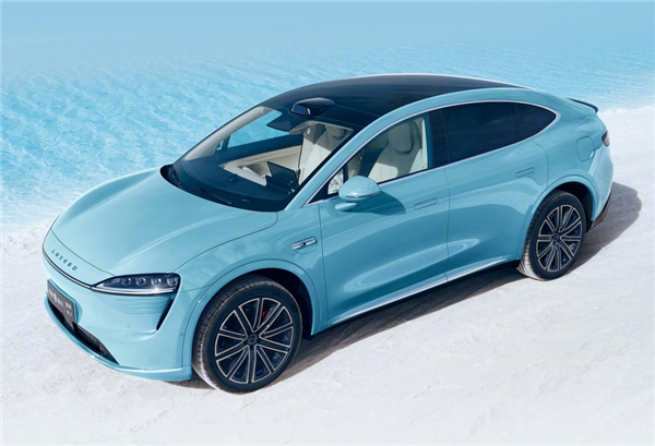 智界R7大定破7萬 余承東：好產品不怕比、爆發(fā)還在后面