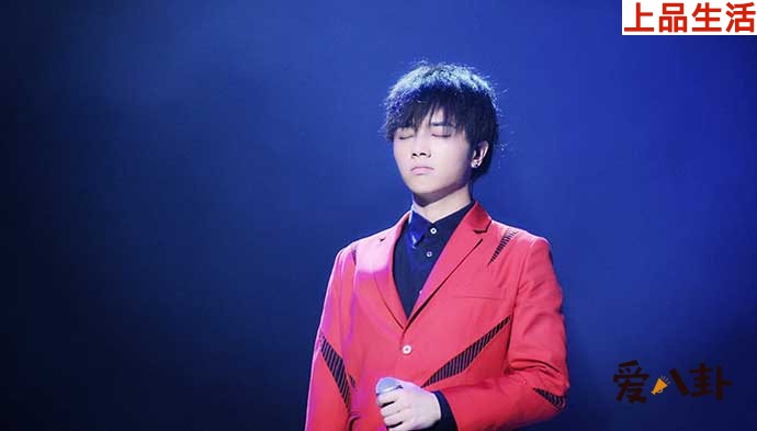 華晨宇實(shí)力寵粉