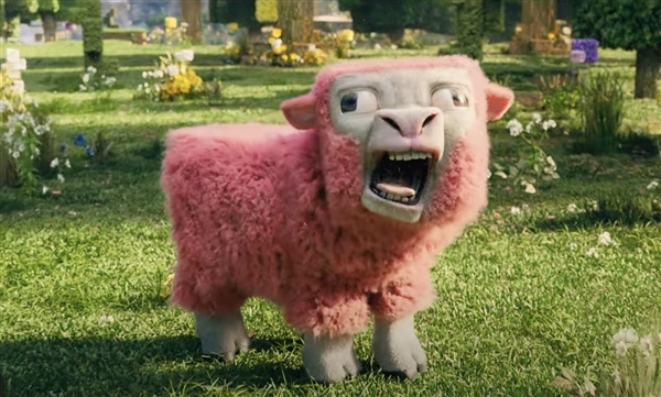 微軟爆款游戲改編！《我的世界大電影》新預(yù)告發(fā)布：已確認(rèn)引進(jìn)內(nèi)地