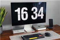 蘋果研發(fā)27英寸5K Mini LED顯示器：快年底登場(chǎng)