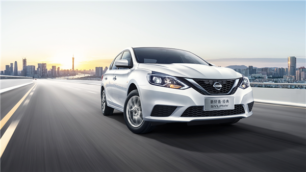 1.6L發(fā)動(dòng)機(jī)+CVT變速箱：東風(fēng)日產(chǎn)軒逸真心版上市：售12.39萬元