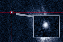 看！這就是可能2032年撞擊地球的小行星