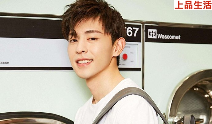 糊咖鄧倫是《加油，你最棒》中的郝澤宇