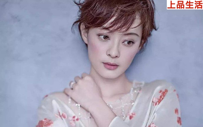 孫儷被指在片場(chǎng)耍大牌，怒指偷拍者