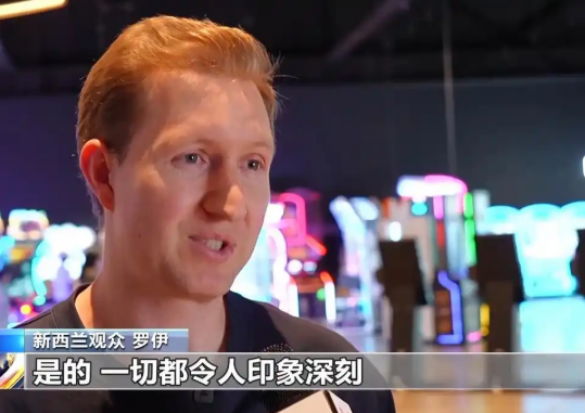 《哪吒2》勢(shì)如破竹：登頂大洋洲近20年華語(yǔ)電影票房冠軍 有老外竟感動(dòng)落淚