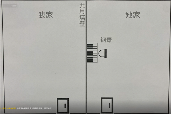 全新寶馬X3被女鄰居惡意劃傷后續(xù)：當(dāng)事人被判拘役5個月