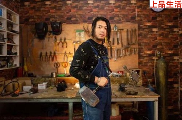 手工耿的工作室