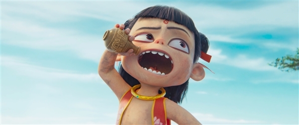 中國電影歷史破天荒第一次！《哪吒2》正式登上全球票房榜前10：超越《獅子王》