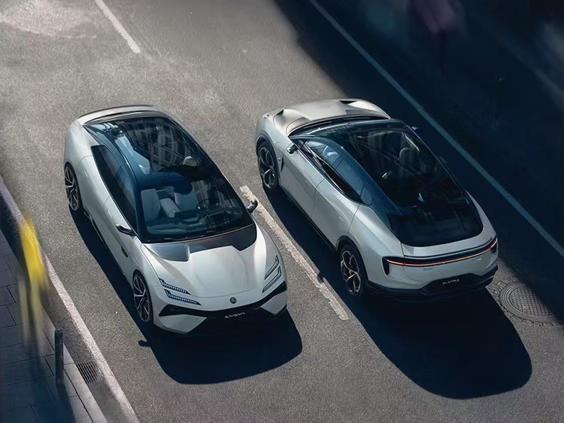 新車降價(jià)超10萬！蓮花跑車進(jìn)入50萬元級市場，超豪華品牌在華求變