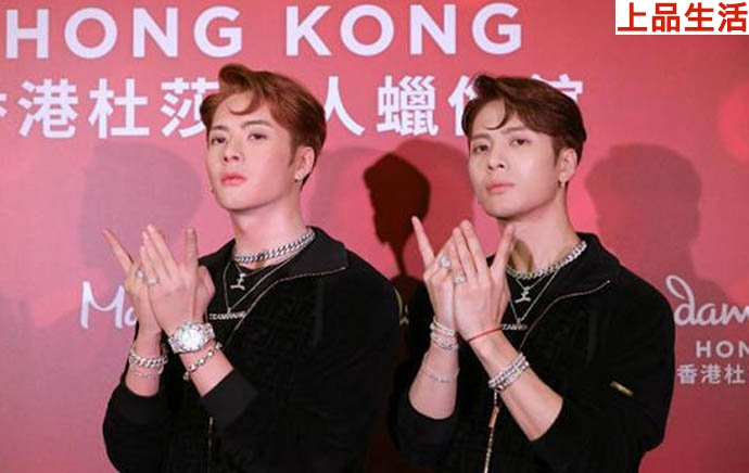 王嘉爾蠟像入駐香港杜莎夫人館？想入香港杜莎夫人館有什么要求？