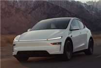 特斯拉全新Model Y本月下旬交付：首發(fā)版限時(shí)銷售至2月28日