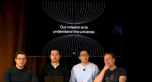 無(wú)愧地表強(qiáng)AI！Grok 3“思維鏈 × DeepSearch”雙刃劍來(lái)襲