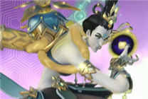 暴雪《守望先鋒》國(guó)服明日回歸！中國(guó)主題四大天王皮膚來(lái)了