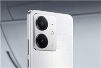 2000元以內(nèi)強性能神機！真我Neo7 SE三配色外觀揭曉