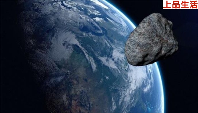 是近地天體中最大一顆