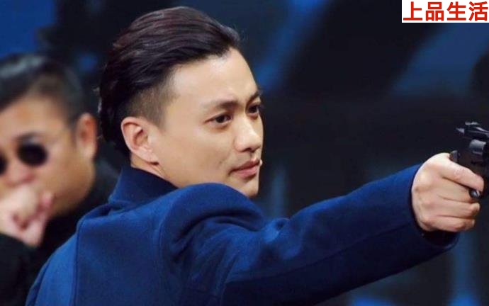 周一圍阻止老婆復(fù)出