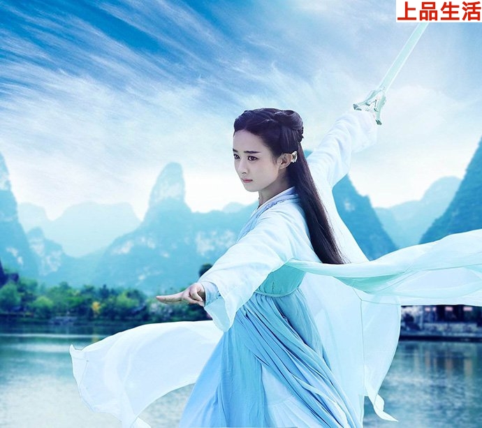 趙麗穎闊別影壇1年，會(huì)帶給粉絲們什么驚喜作品呢