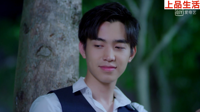 嚴(yán)禹豪女友被爆是郭華清？消息究竟是否屬實(shí)？