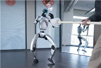 拿下宇樹科技訂單 機器人大牛股長盛軸承5個月暴漲近7倍