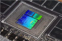 AMD強U銳龍AI Max+ 395內(nèi)核照首次揭秘：GPU面積大得恐怖！