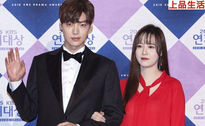 具惠善安宰賢活動照