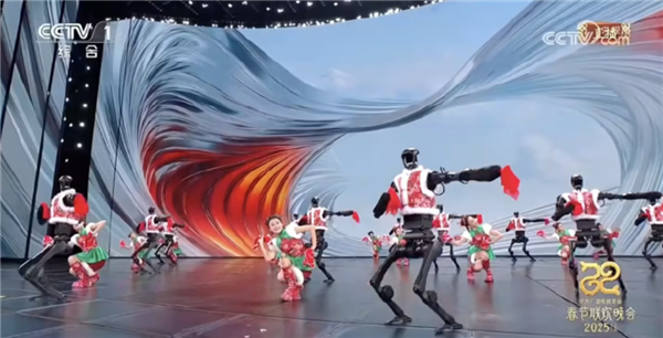 你會(huì)買嗎！宇樹負(fù)責(zé)人稱機(jī)器人后續(xù)有望降至三四千元