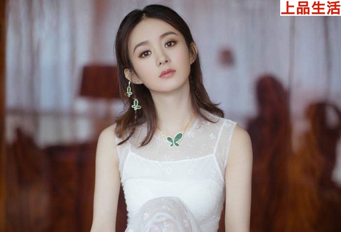 趙麗穎復(fù)出轉(zhuǎn)型艱難