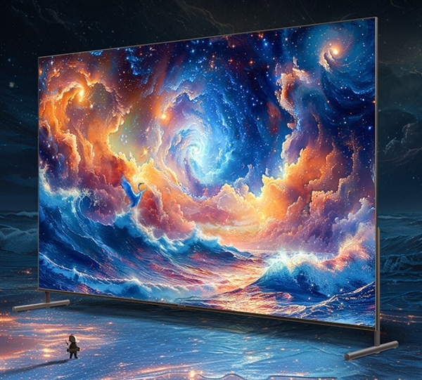 國補銷量大漲！TCL奪中國電視1月出貨量冠軍：超百萬臺出貨 行業(yè)唯一