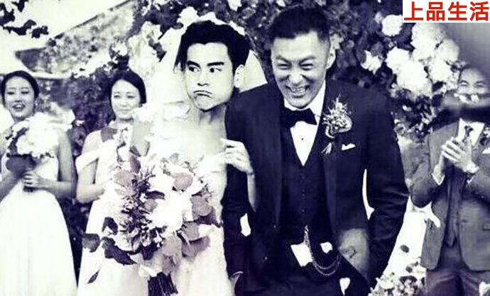 彭于晏余文樂請原地結(jié)婚