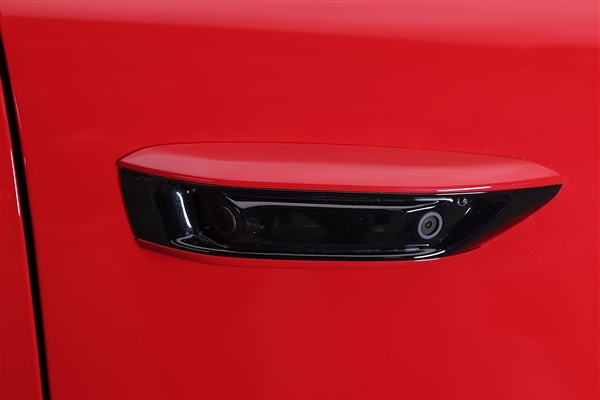 首款搭載華為高階智駕的燃油車：全新上汽奧迪A5L細(xì)節(jié)揭秘