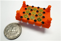 太空直接造！全3D打印電噴霧發(fā)動(dòng)機(jī)問世