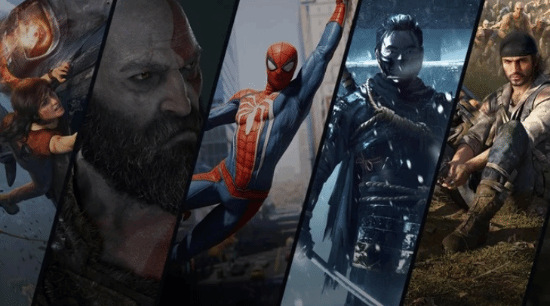 一本萬利！前索尼高管稱做PC移植幾乎等于