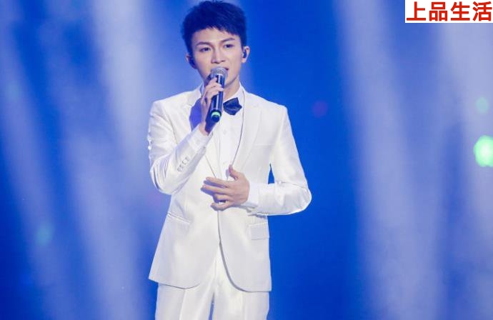 周深個(gè)人資料？為何周深的聲音甜美純凈令人驚訝？