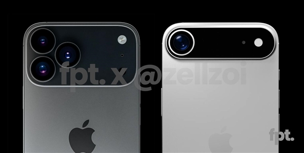 替代高通！曝iPhone 17 Air將搭載蘋果自研基帶C1