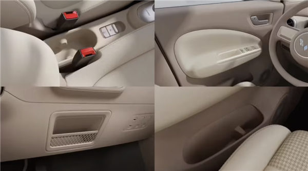 預(yù)訂訂單超1.5萬(wàn)臺(tái)！五菱宏光MINI EV四門版將于明日上市