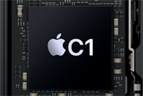 iPhone 16e首發(fā) 蘋果首款自研5G基帶芯片C1采用臺(tái)積電工藝