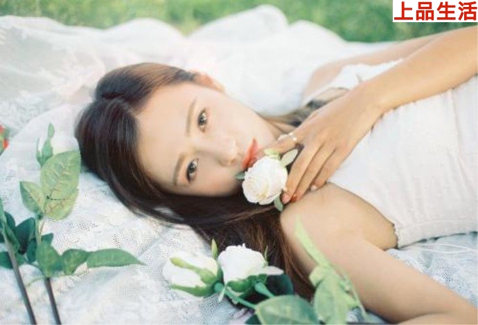 女主播祝靜婕為何不直播了？高顏值小姐姐與賤圣談過嗎？